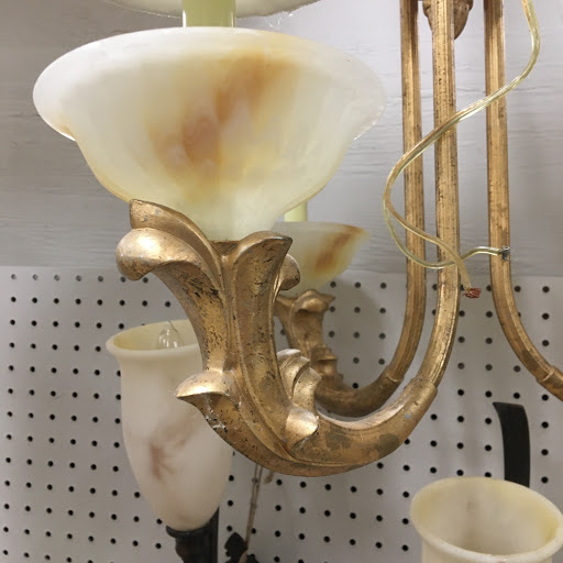 Thrift Store «Warren County Habitat for Humanity ReStore», reviews and photos