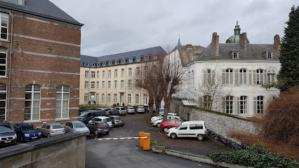 Seminaire de Namur