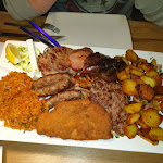 Photo n°3 de l'avis de Tan.e fait le 15/01/2022 à 22:08 sur le  Hotel Restaurant Burgfahrt à Frechen