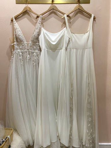 Bridal Shop «Lovely Bride Dallas», reviews and photos, 2500 Routh St, Dallas, TX 75201, USA