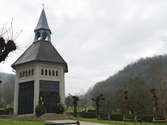 Chapelle de Châtey