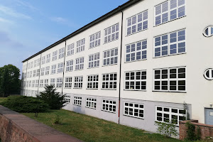 Friedrich-Adolf-Wilhelm-Diesterweg-Oberschule