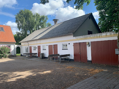 Klub Roskilde Øst, afdeling Nymarksgård