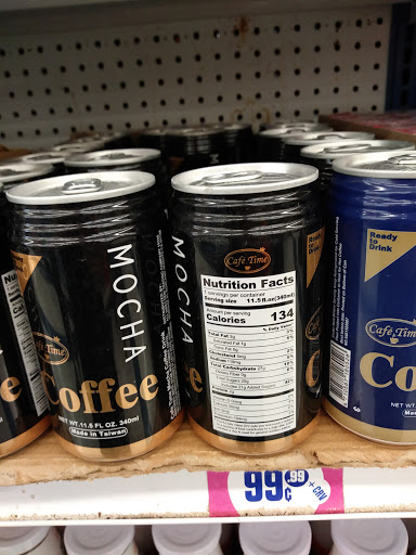 Discount Store «99 Cents Only Stores», reviews and photos, 2270 E Lincoln Ave, Anaheim, CA 92806, USA