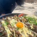 Photo n°4 de l'avis de Chiara. fait le 16/05/2024 à 18:58 sur le  Mabuhay Restaurant Tibaldi Milan - Filipino Japanese Cuisine à Milan