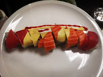 Plats et boissons du Restaurant japonais Sushi Express à Annecy - n°10