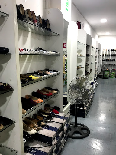 Mossa Shoes Outlet