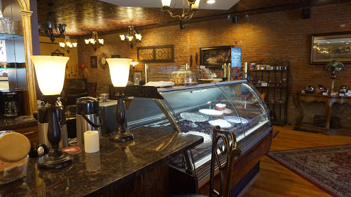 Wine Bar «Chocolaterie Stam», reviews and photos, 269 Main St, Dubuque, IA 52001, USA