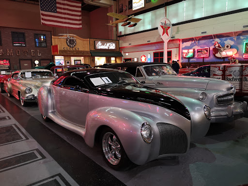 Museum «Klairmont Kollections», reviews and photos, 3111 N Knox Ave, Chicago, IL 60641, USA