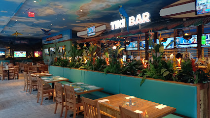Margaritaville - Times Square - 560 7th Ave, New York, NY 10018