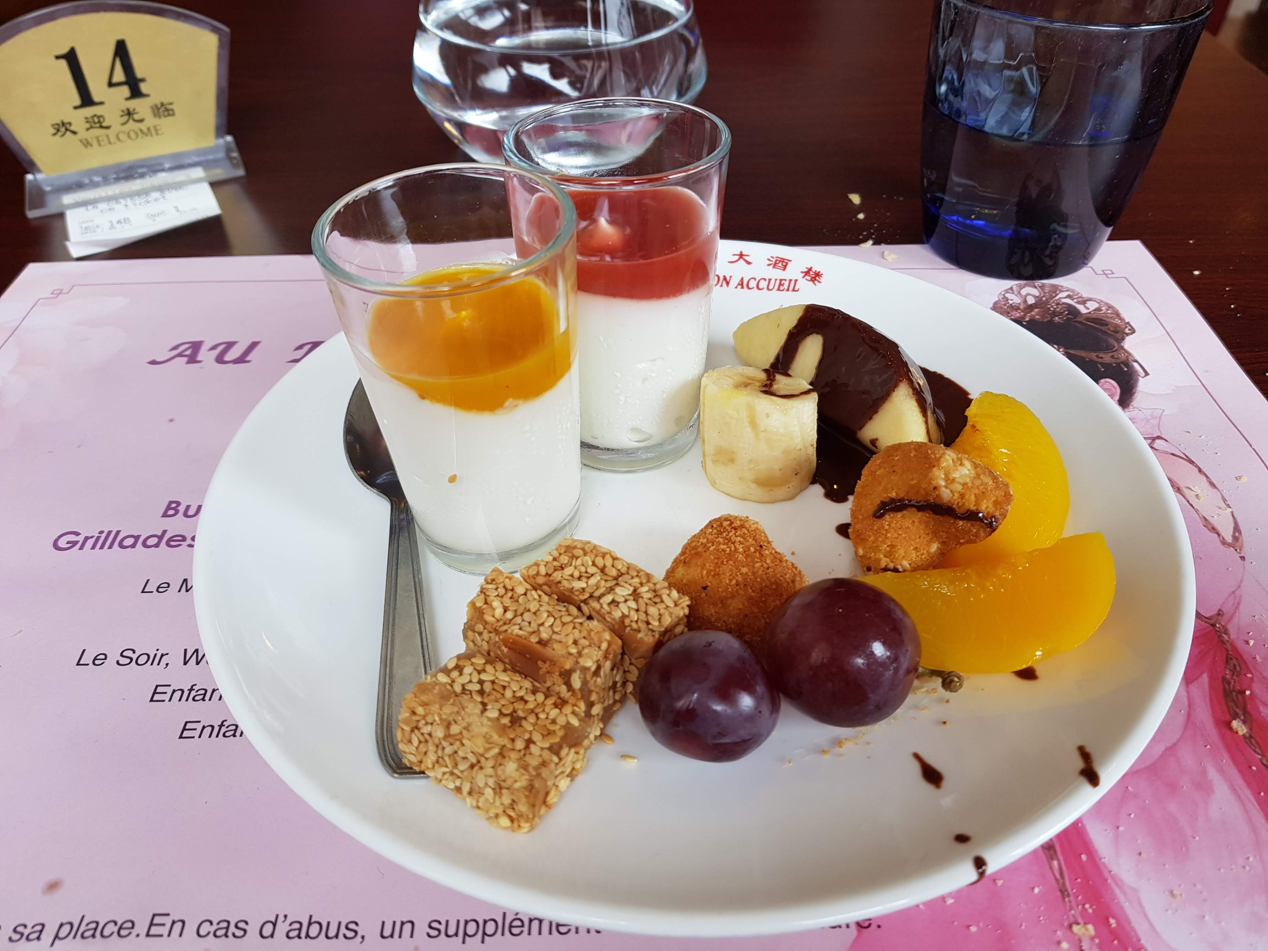 Photo n° 4 de l'avis de Sylvain.u fait le 12/06/2018 à 04:48