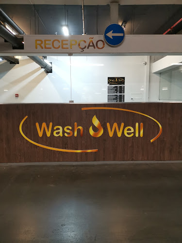 Comentários e avaliações sobre o Wash Well Aqua Portimão