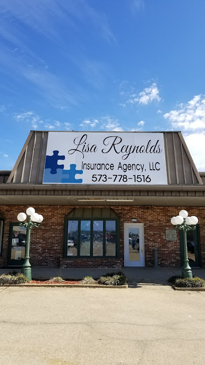 Lisa Reynolds Insurance Agency, LLC