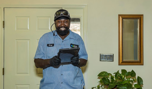 Plumber «A-1 Sewer & Drain Plumbing & Heating», reviews and photos, 516 S Military Hwy, Virginia Beach, VA 23464, USA