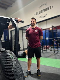 Personal Trainer Specializing in HIIT, Weightlifting, CrossFit, & Fat Loss - Photo 2 - Car repair in Garden Grove, CA, Long Beach