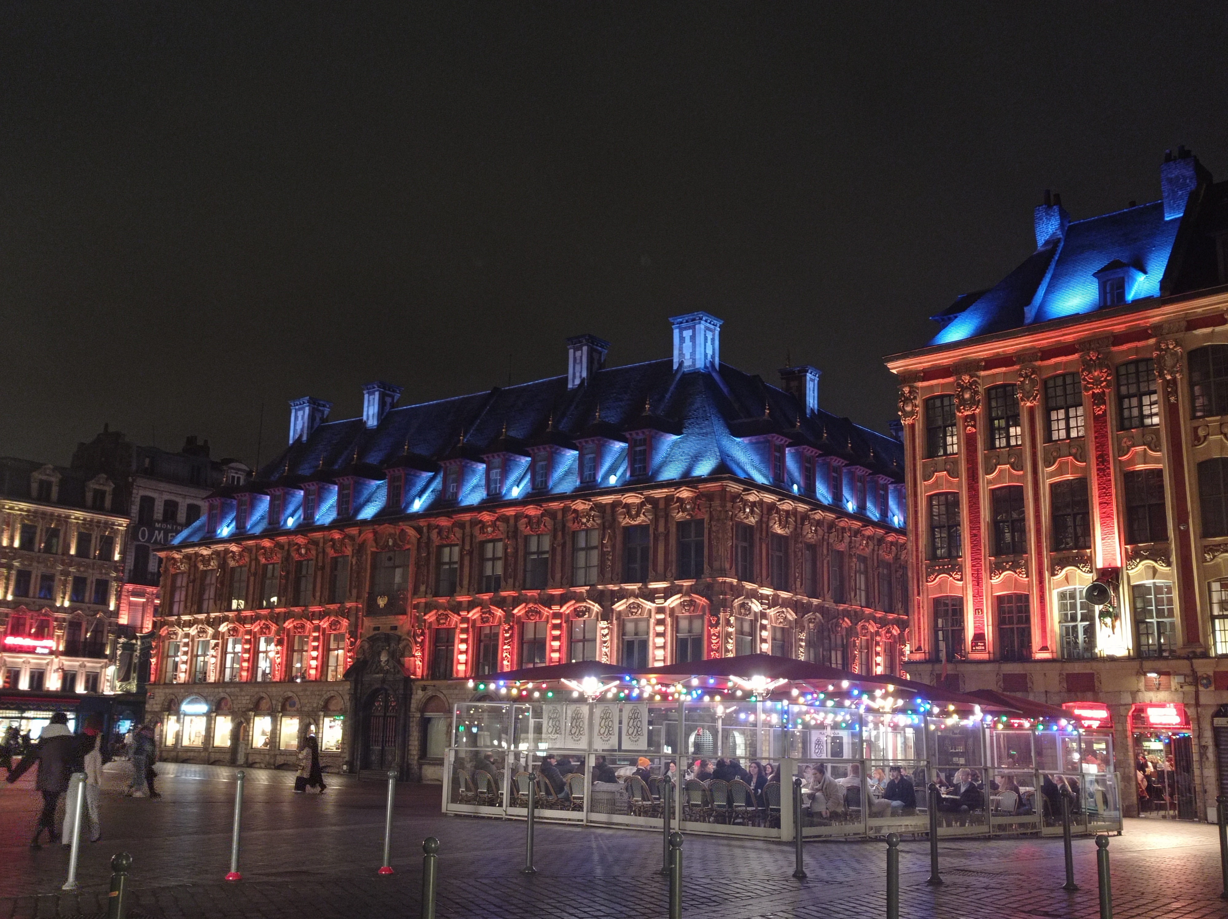 Photo n° 2 de l'avis de Romain. fait le 21/02/2023 à 21:37