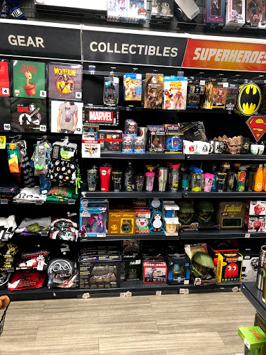 Video Game Store «GameStop», reviews and photos, 163-8 Jamaica Ave, Jamaica, NY 11432, USA