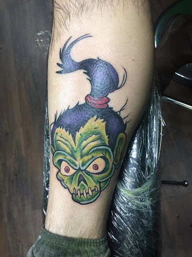 Find tattoo ideas 2023 female for your next unique tattoo in Bullhead City at Smoke and Dagger Tattoo