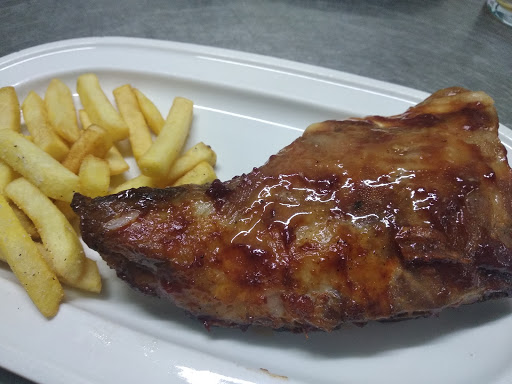 Información y opiniones sobre La Madreña Inca de Inca