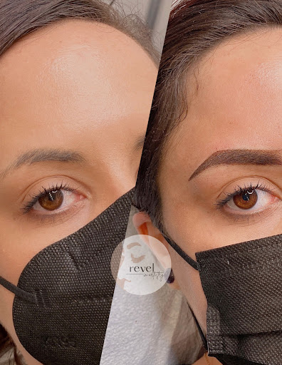 Explore lady thigh tattoo ideas, creative tattoo ideas in San Diego, available at Revel in Artistry