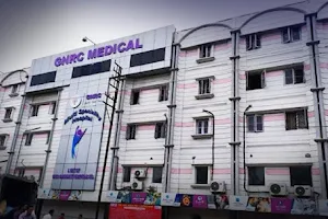 GNRC Hospitals, Barasat, Kolkata image