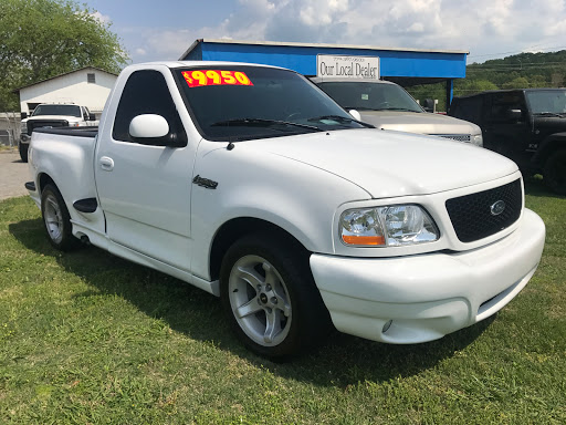 Used Car Dealer «OUR LOCAL DEALER», reviews and photos, 743 Joe Frank Harris Pkwy SE, Cartersville, GA 30120, USA