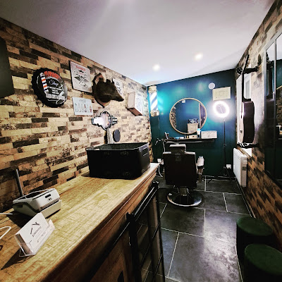 Fl barberhouse à Anzin