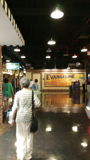 Casino «Evangeline Downs Racetrack & Casino», reviews and photos, 2235 Cresswell Lane Extension, Opelousas, LA 70570, USA