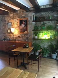 Photos du propriétaire du Restaurant Le Temps devant soi à Dinan - n°7