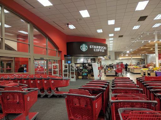 Department Store «Target», reviews and photos, 10401 N Michigan Rd, Carmel, IN 46032, USA