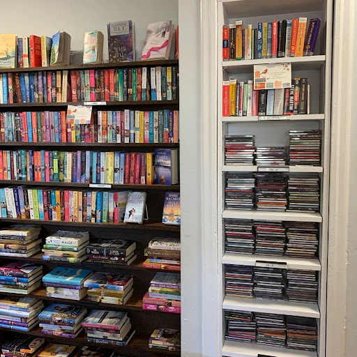 Used Book Store «Book Corner», reviews and photos, 12470 SW 5th St, Beaverton, OR 97005, USA