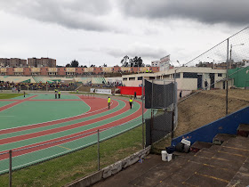 Estadio Centenario de Guaranda