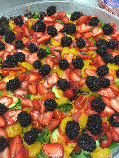 Caterer «The Culinary Experience and Catering», reviews and photos, 935 Main St, Hellertown, PA 18055, USA