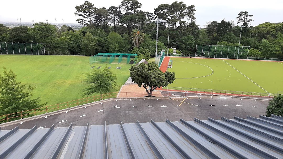 Imhoff Sports Complex