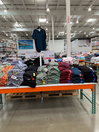Warehouse store «Costco Wholesale», reviews and photos, 5020 Norton Healthcare Blvd, Louisville, KY 40241, USA