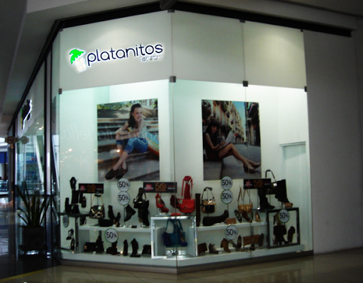 Platanitos Open Plaza Angamos