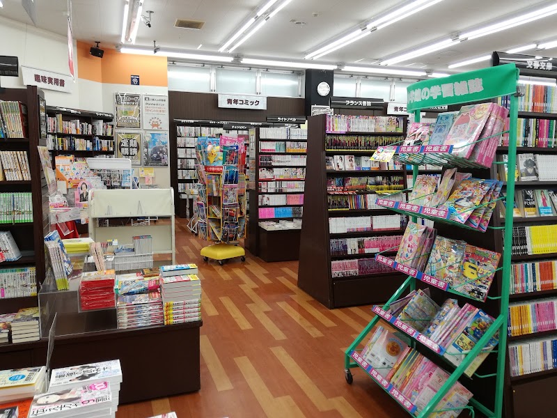 ゲオ八雲店