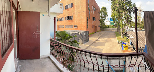 วงศ์สว่างอพาร์ทเม้นต์ (Wongsawang Apartment)