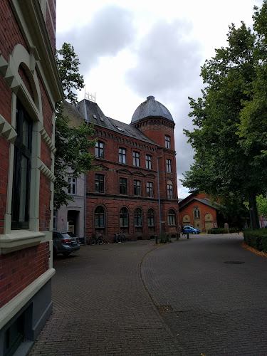 Østre Kulturcenter - Indkøbscenter