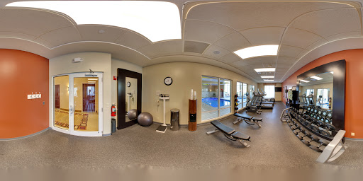 Hotel «Hilton Garden Inn Cincinnati Blue Ash», reviews and photos, 5300 Cornell Rd, Blue Ash, OH 45242, USA