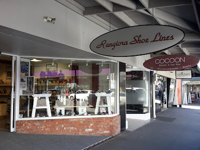 Rangiora Shoe Lines