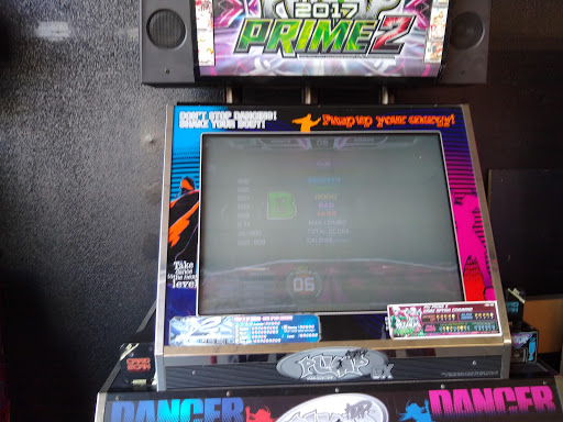 Video Arcade «Game Underground», reviews and photos, 1245 Worcester St #1094, Natick, MA 01760, USA