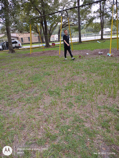 Community Center «Masaryktown Community Center», reviews and photos, 539 Lincoln Ave, Masaryktown, FL 34604, USA