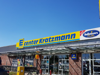 E Center Kratzmann