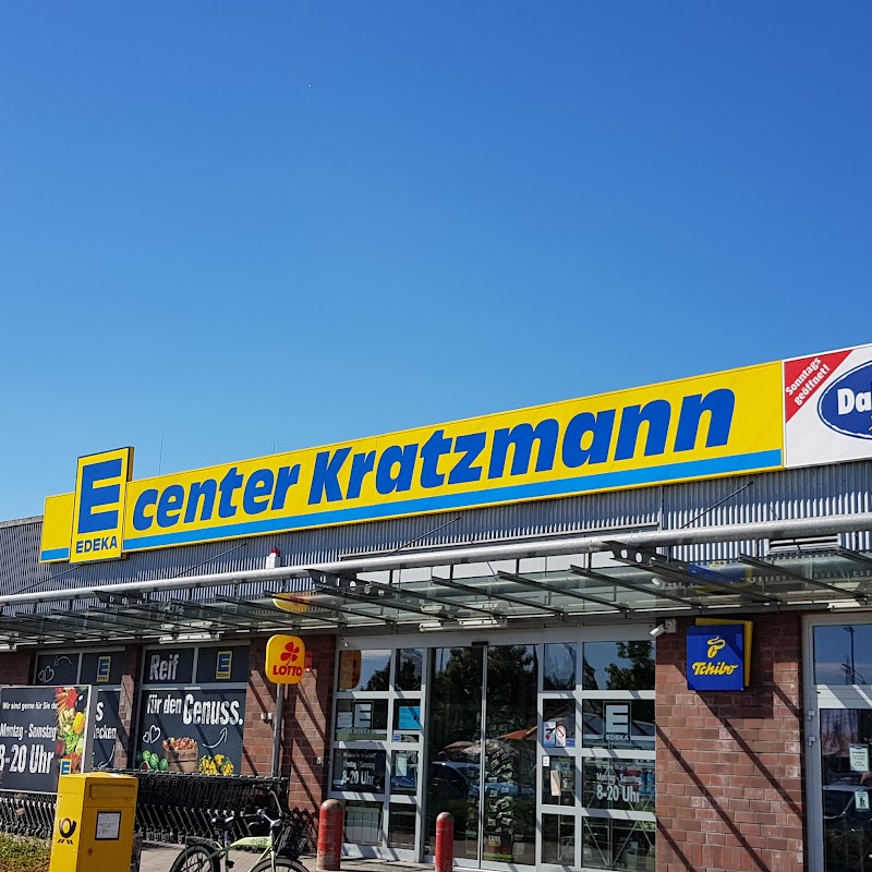 E Center Kratzmann