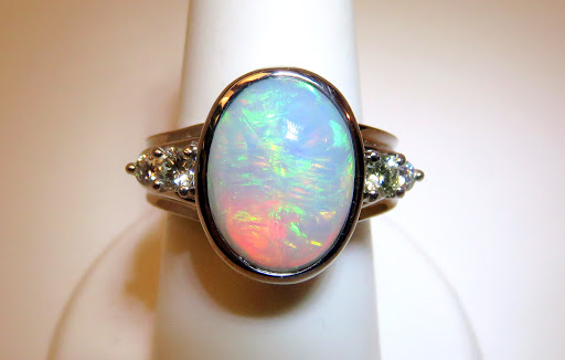 Jeweler «Gem Boutique», reviews and photos, 1243 E Market St, York, PA 17403, USA