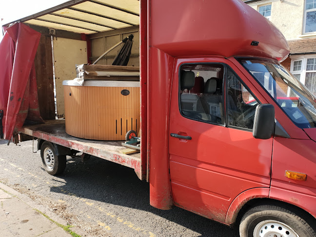 Brendans Transport - Moving company