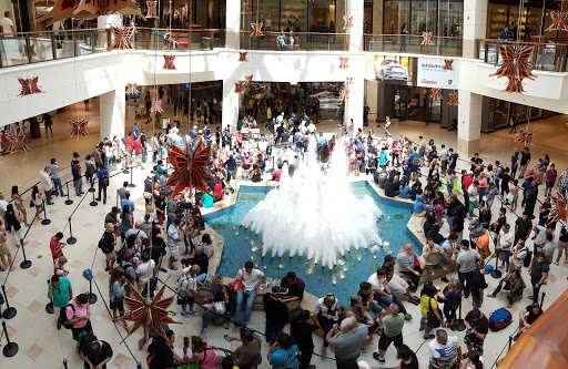 Computer Store «Apple Aventura», reviews and photos, 19501 Biscayne Blvd, Aventura, FL 33180, USA