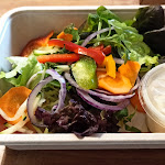 Photo n°1 de l'avis de Judith. fait le 09/04/2021 à 17:37 sur le  Im Schlupf - Mandanis & Bogadakis GbR à Pforzheim