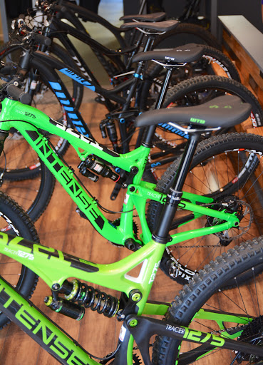 Bicycle Store «Breakaway Bikes», reviews and photos, 4235 Montgomery Dr, Santa Rosa, CA 95405, USA